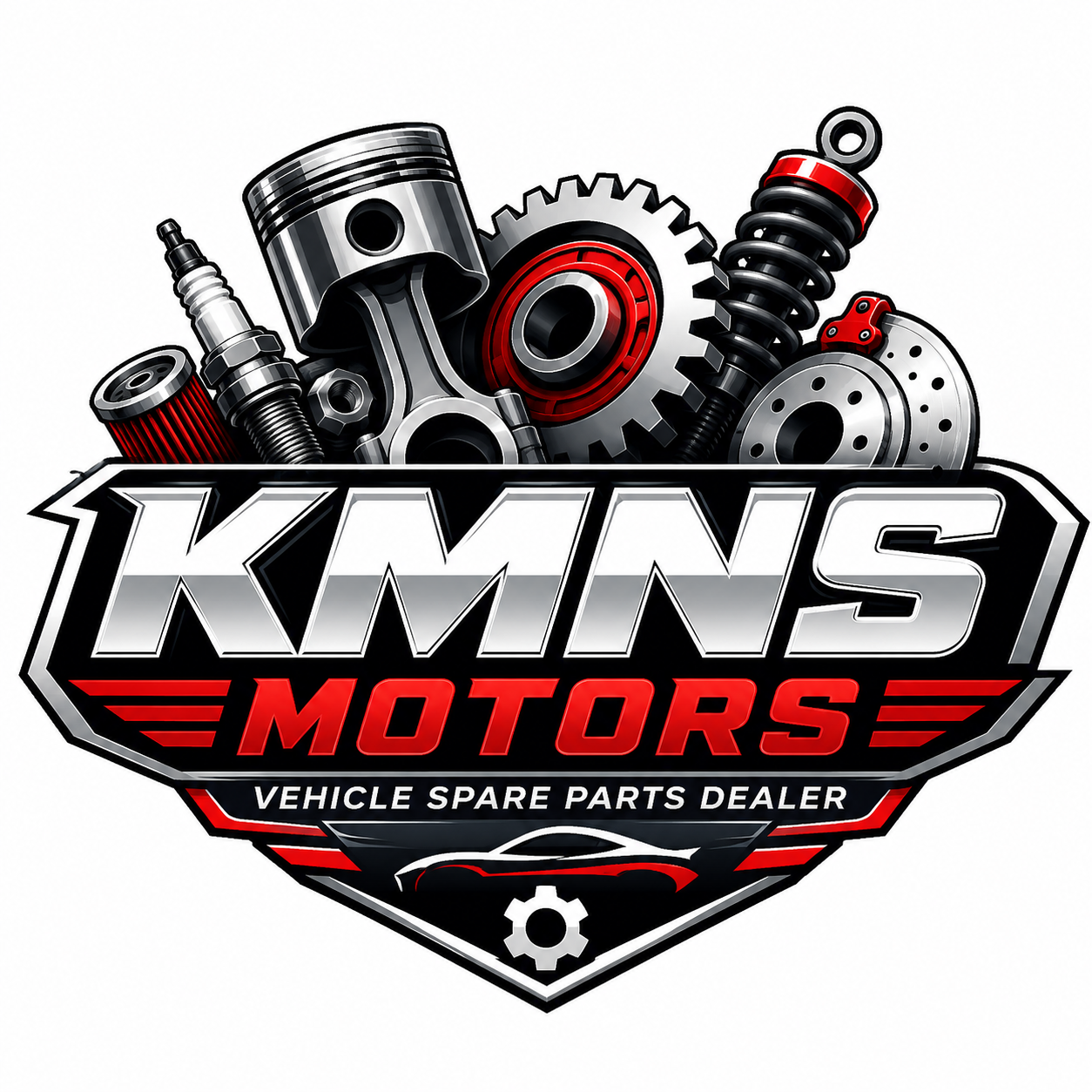 KMNS Motors